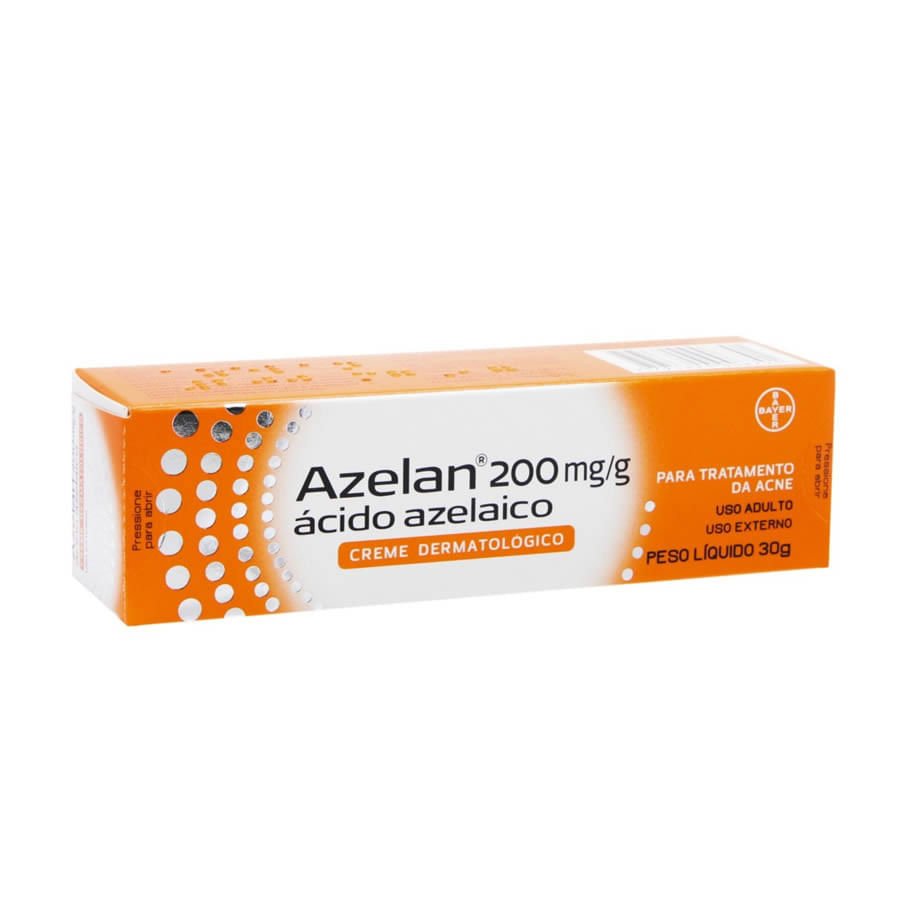 Azelan Creme 30g