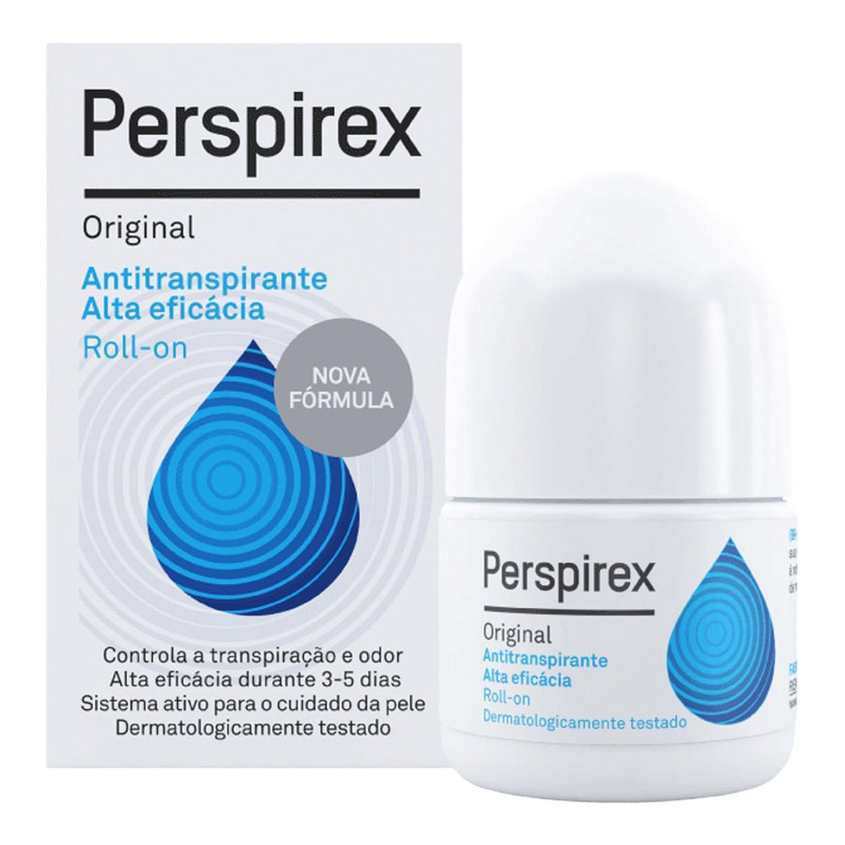 Desodorante Roll On Perspirex 20ml