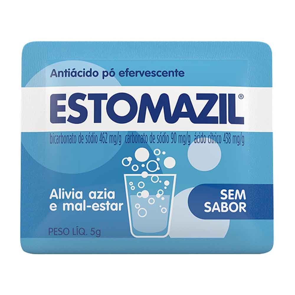 ESTOMAZIL SACHE S/SABOR