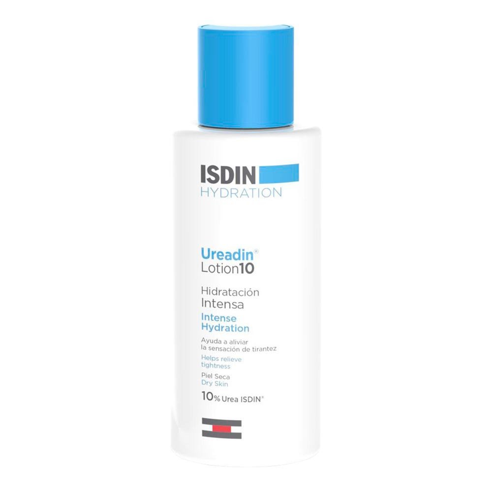 Loção Hidratante Corporal ISDIN Ureadin 10% Uréia 100ml
