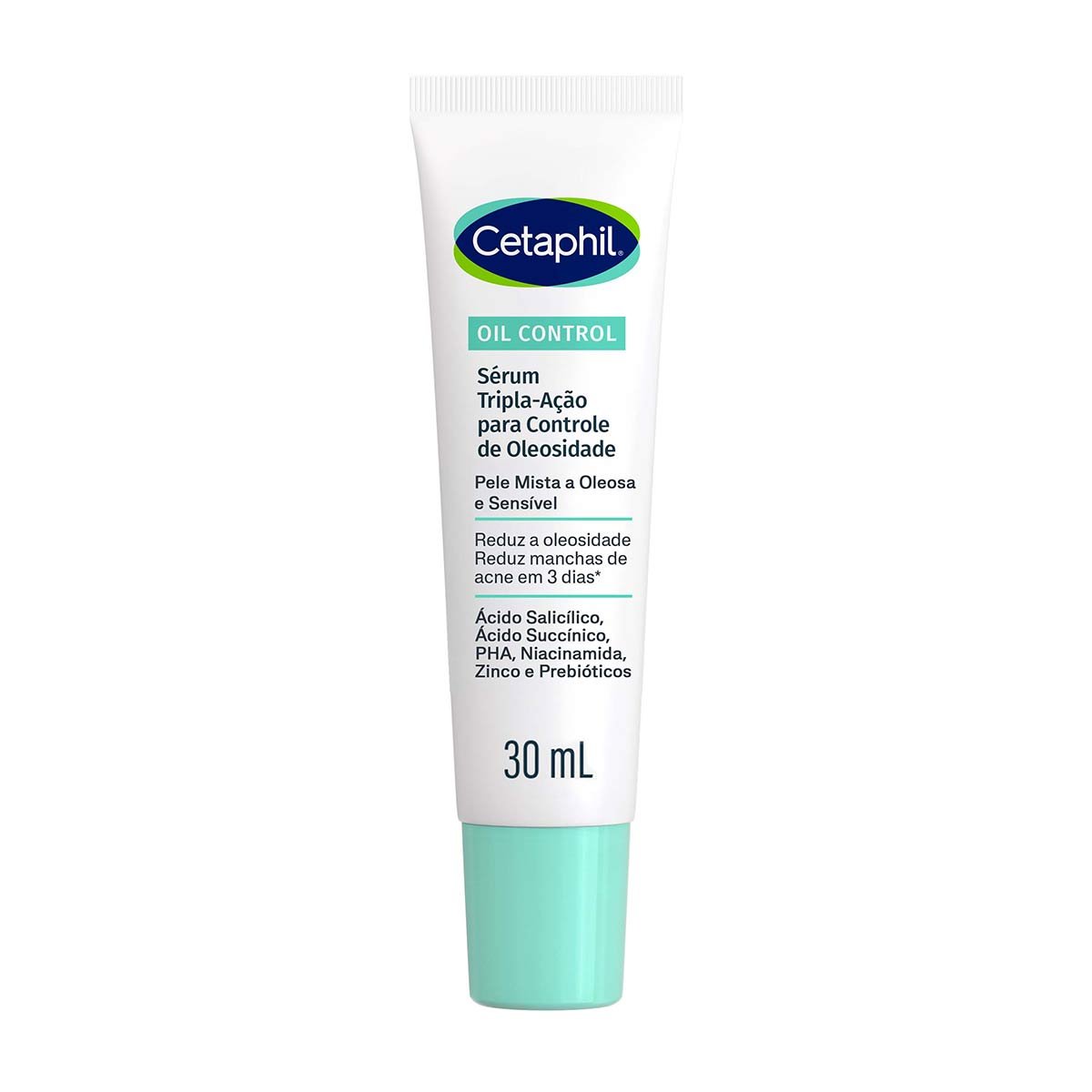 Sérum Tripla Ação Cetaphil Oil Control 30ml