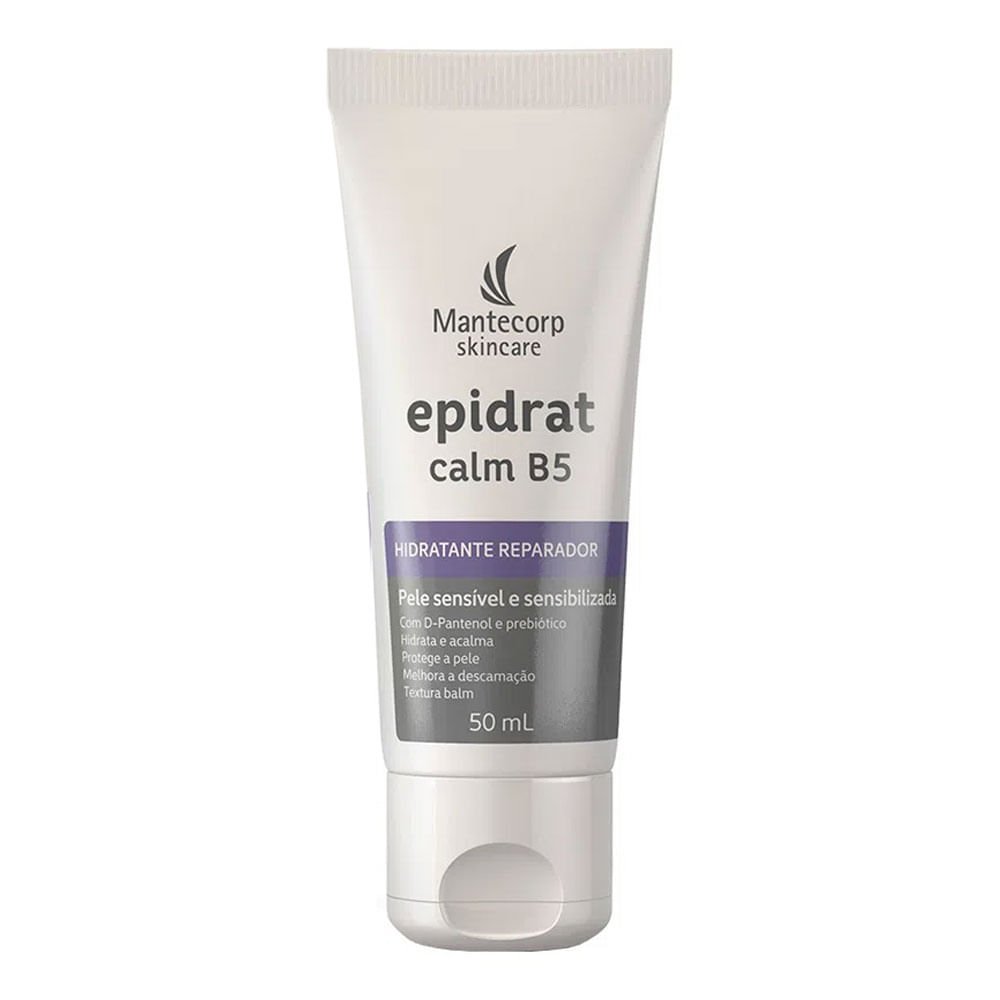 Hidratante Reparador Epidrat Calm B5 50ml
