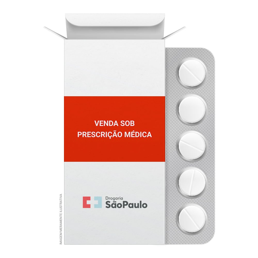 Beserol Paracetamol 300mg + Carisoprodol 125mg + Diclofenaco Sódico 50mg + Cafeína 30mg 12 Comprimidos