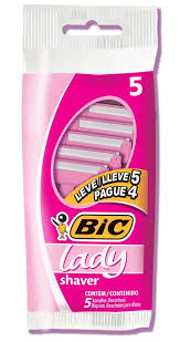 Apar Bic Lady Shver Lev 5 Pag 4