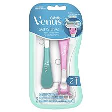 Aparelho De Barbear Venus Gilette C2