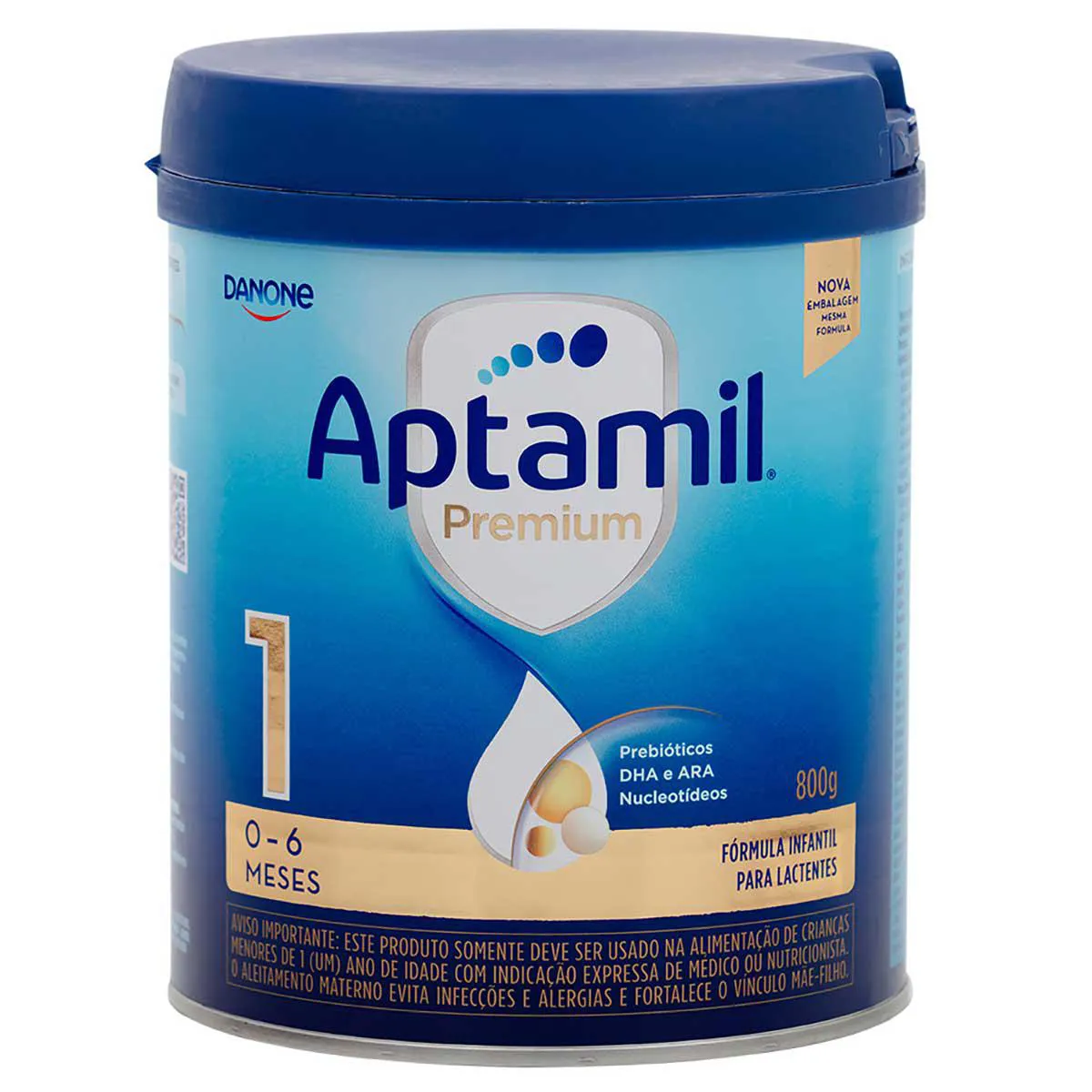Aptamil  1 800gr