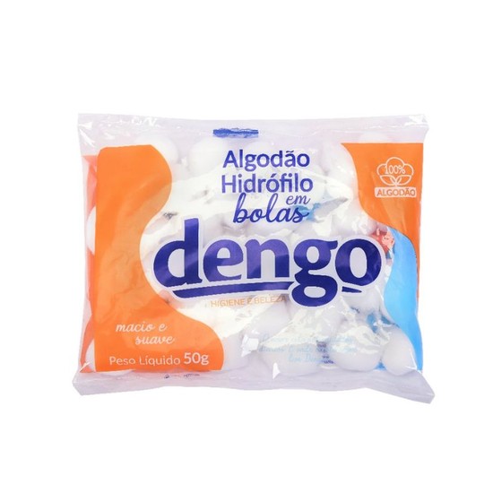 Algodao Dengo 50g