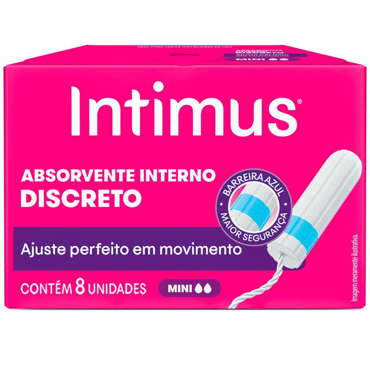 Abs Intimus Interno Mini