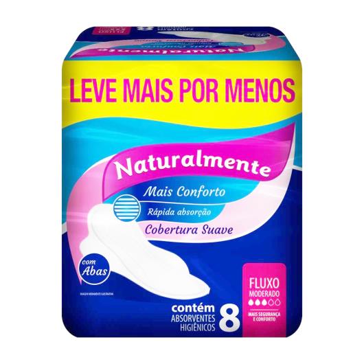 Abs Naturalmente C / Abas Lv 8 Pg 7