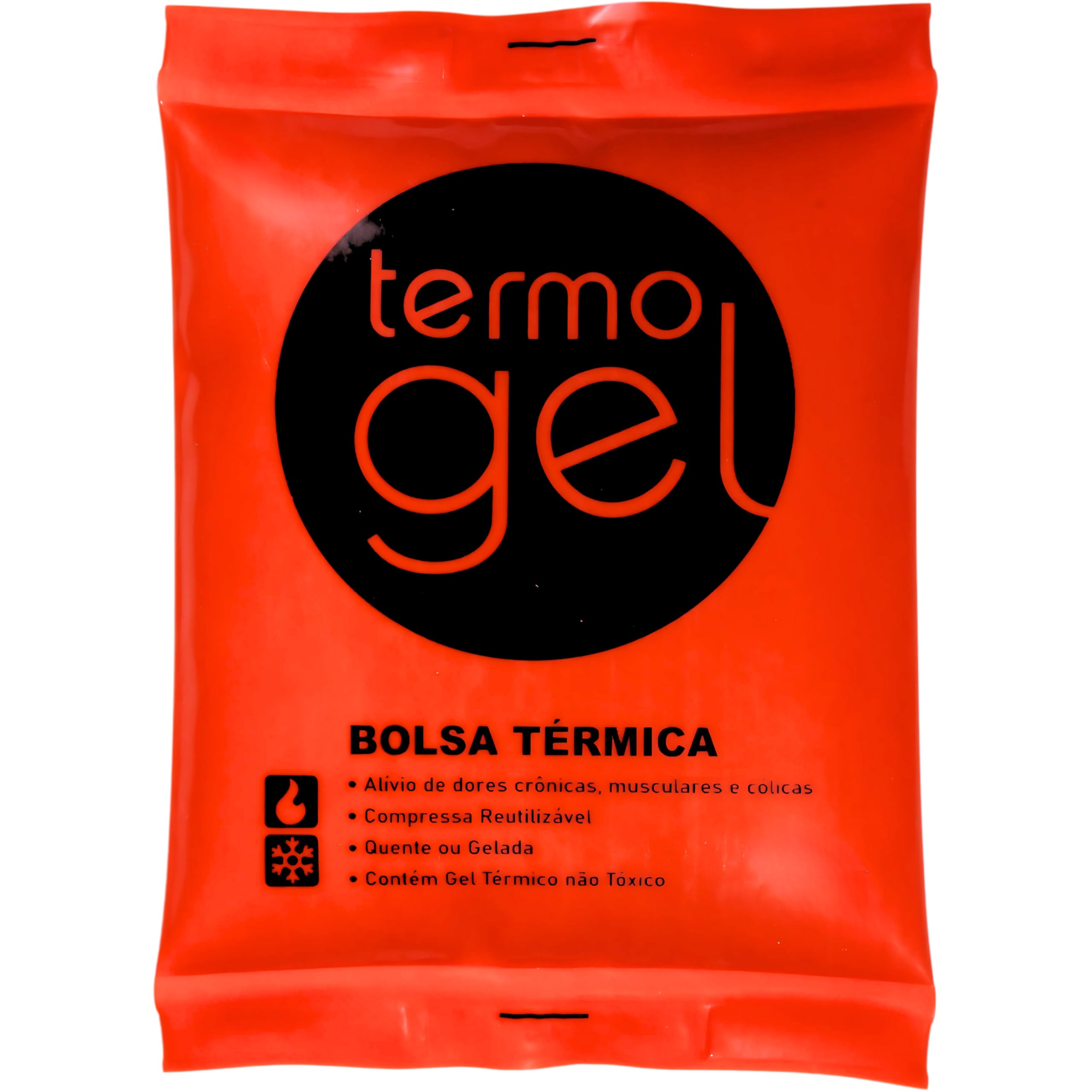 Bolsa Termogel 70018