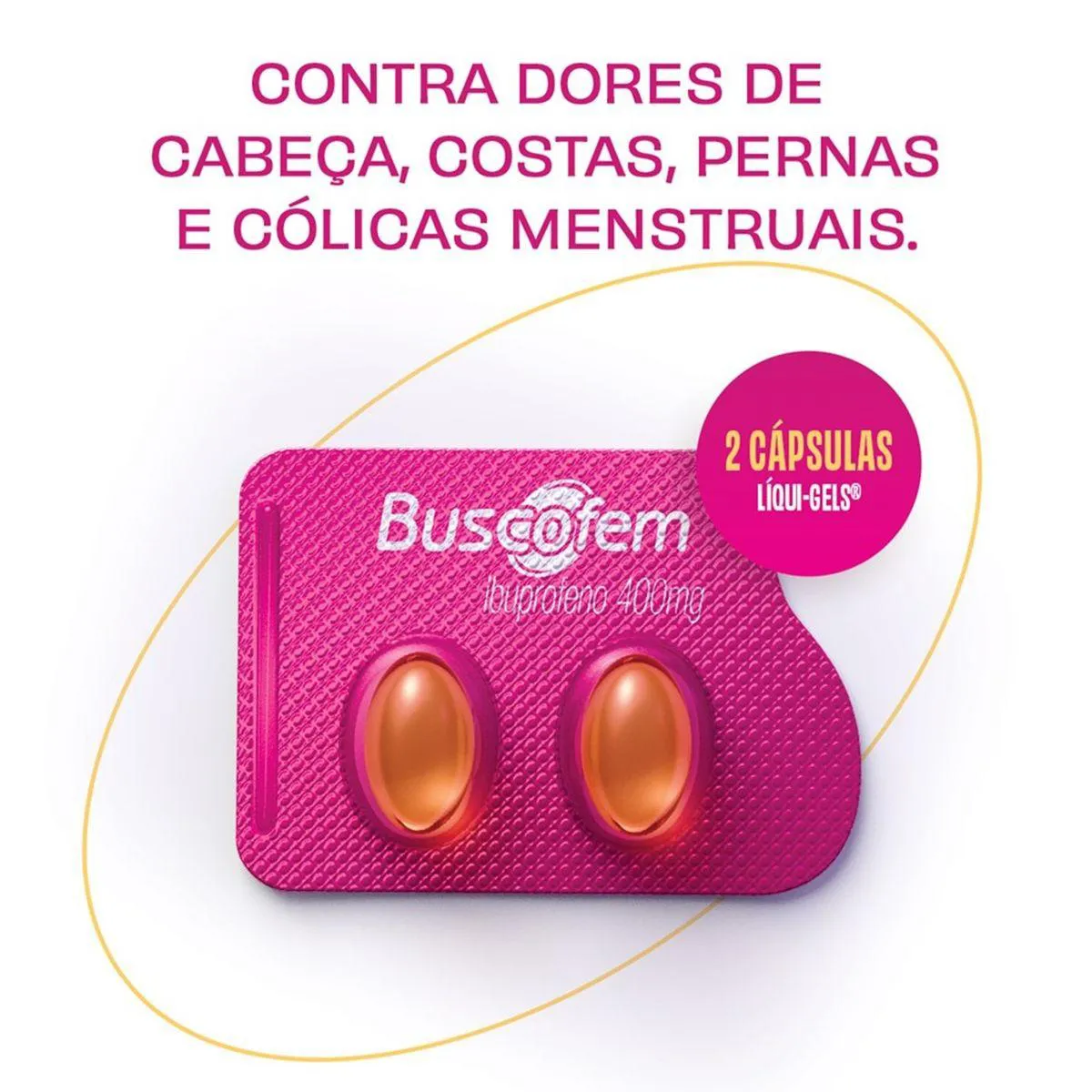 Buscofem Gel 2cps