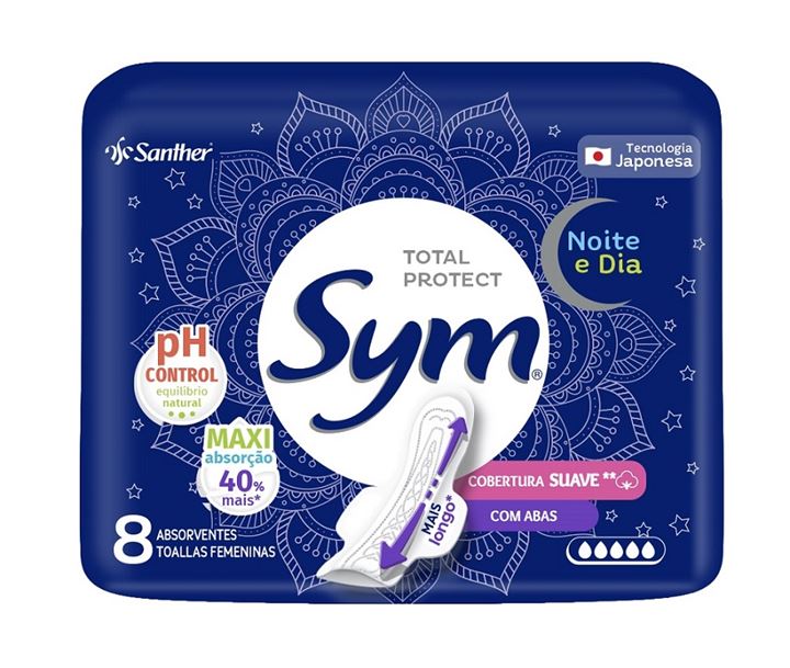 Abs Symc/8 Noturno C/Abas