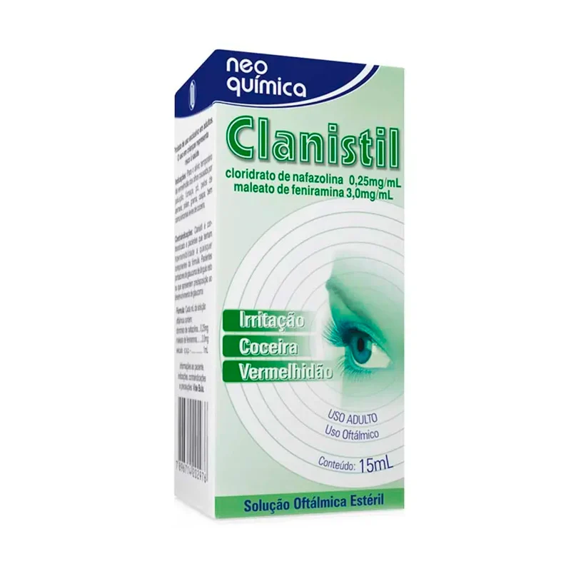 Clanistil Col