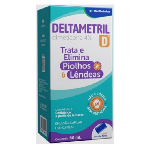 Deltametril D