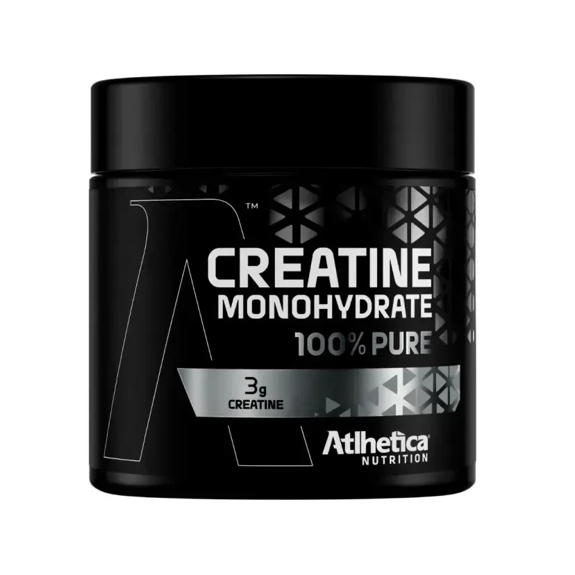 Creatina 100% Pure 100g